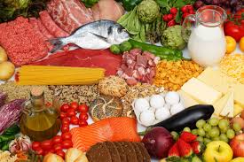 gezond eten