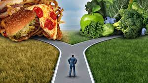 gezonde voeding