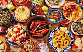 eten
