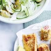 gezond diner