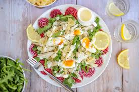 gezonde voeding recepten