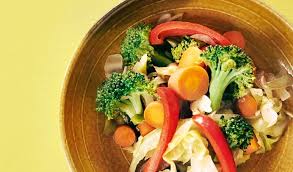 gezond diner afvallen