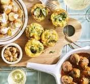 gezonde aperitiefhapjes sandra bekkari