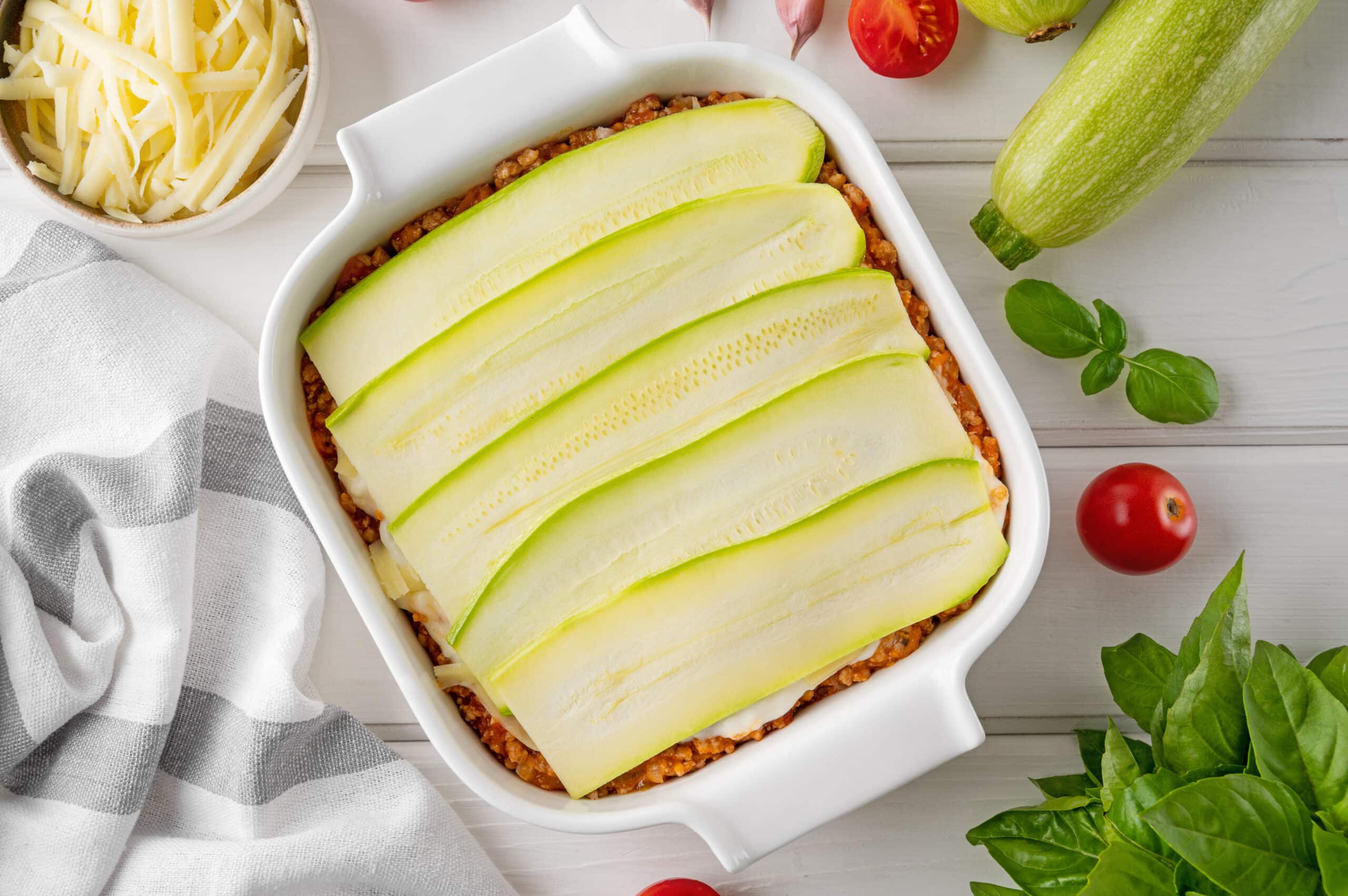 gezond en makkelijk afvallen