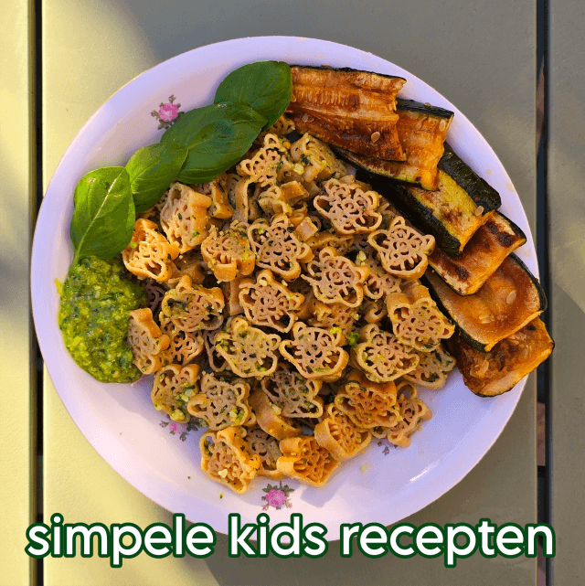 gezonde dieet gerechten