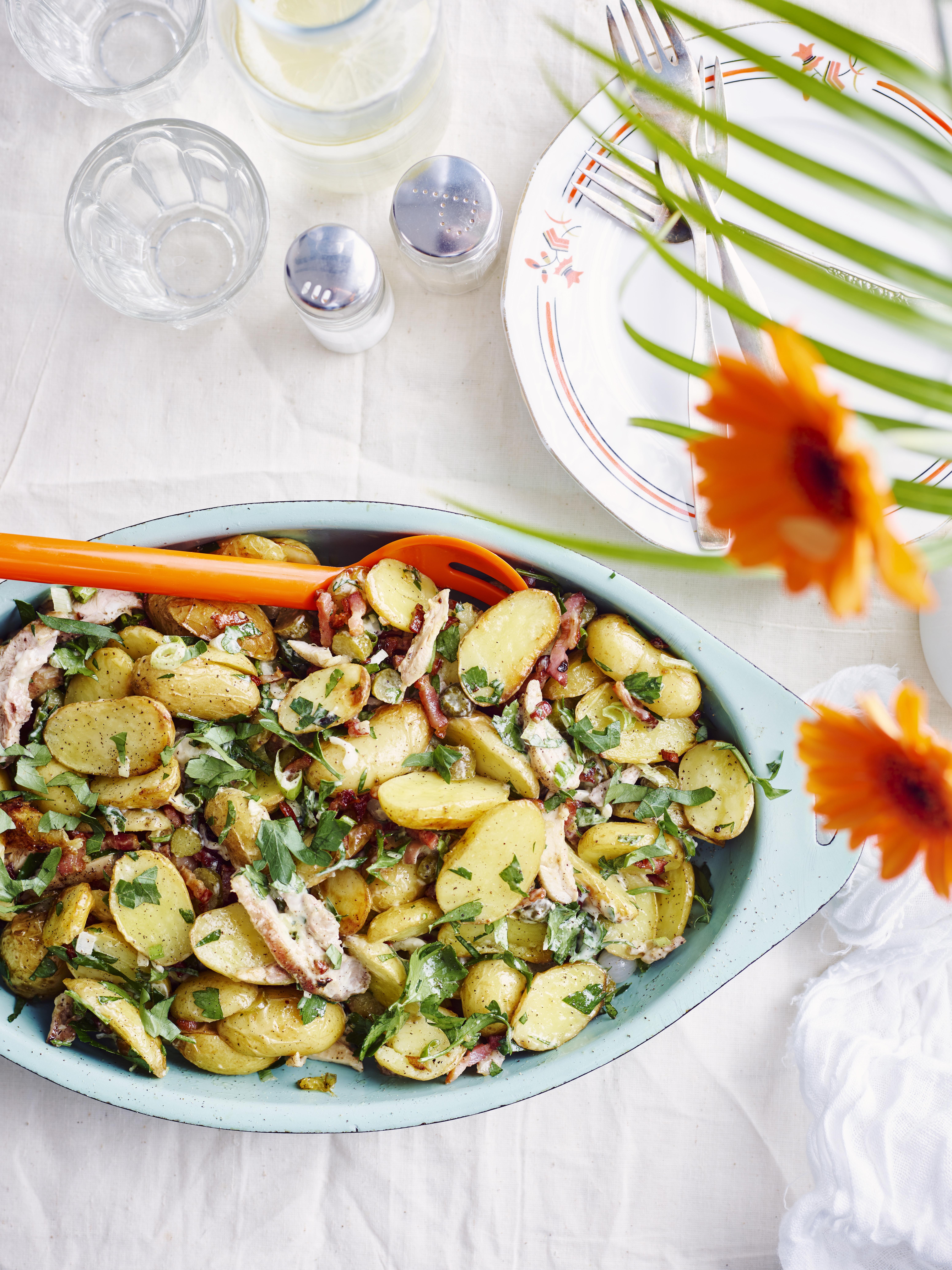 makkelijke gerechten