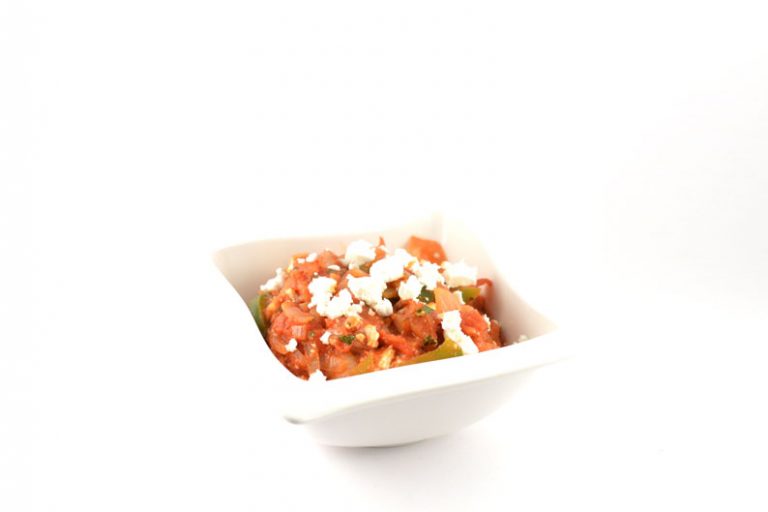 gerechten koolhydraatarm