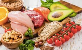 gezonde sportvoeding