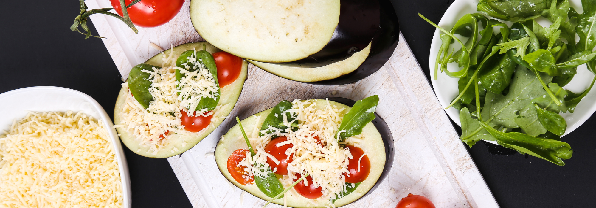 gezonde dieet maaltijden