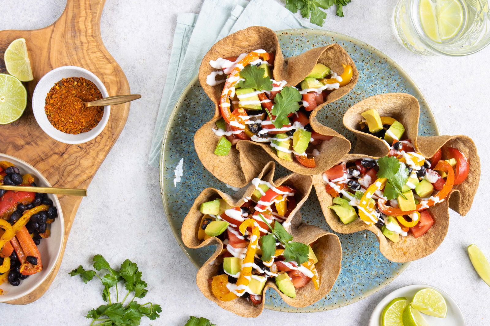 gezonde dingen om te eten