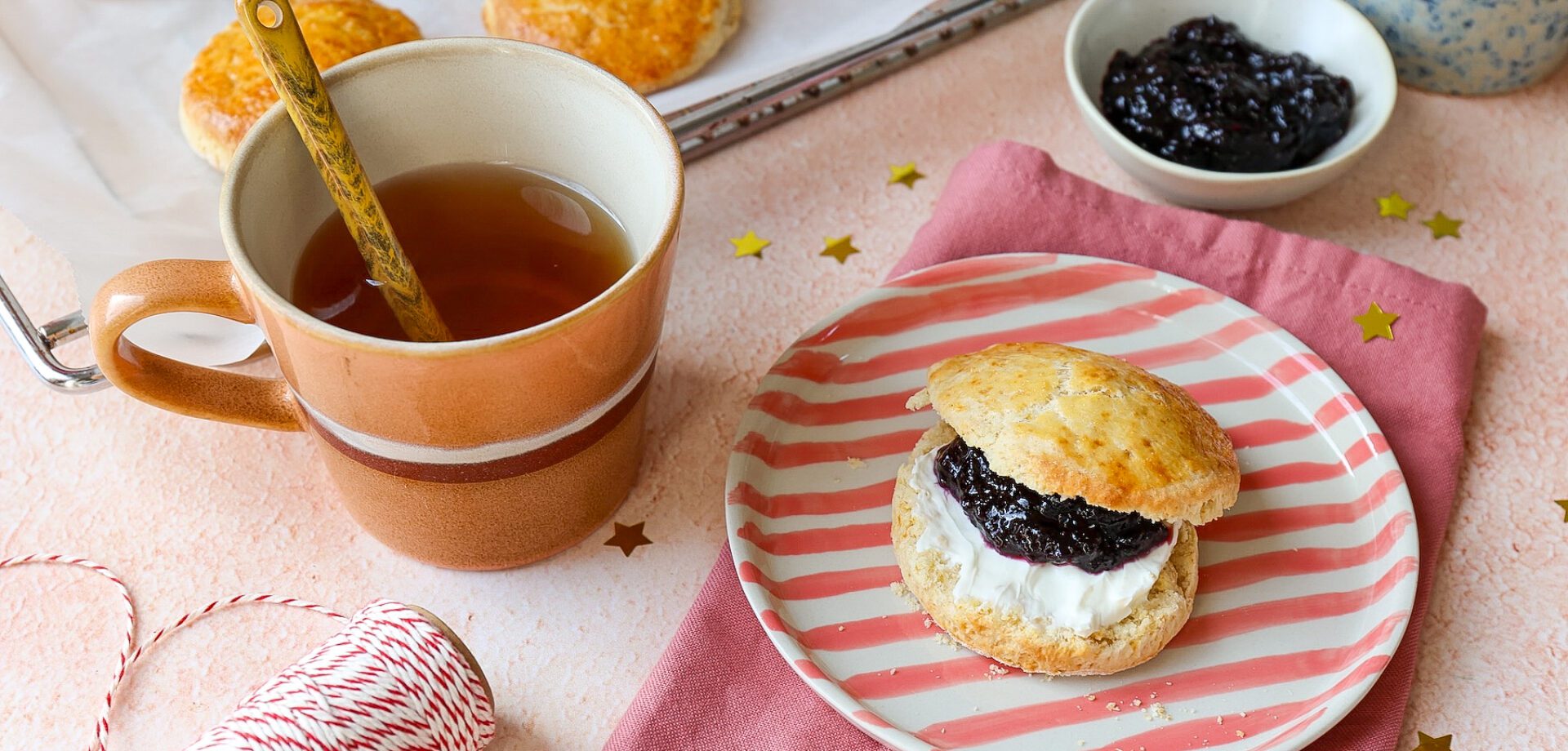 gezonde ontbijtrecepten