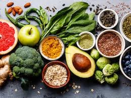 gezonde voeding tips