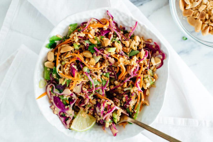 lekker gezonde gerechten