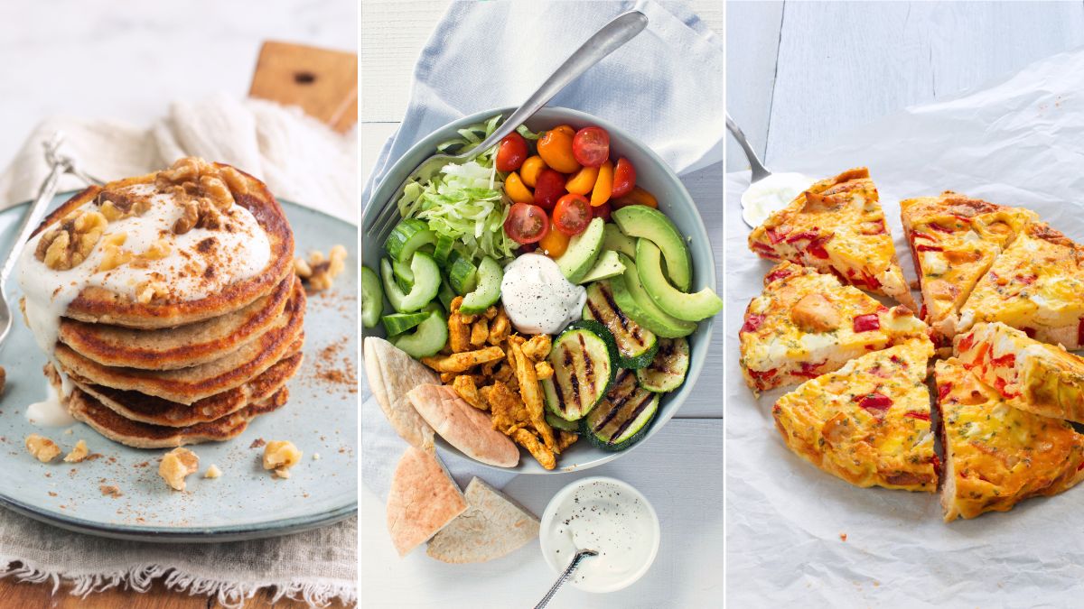 gezond eten voor sporters