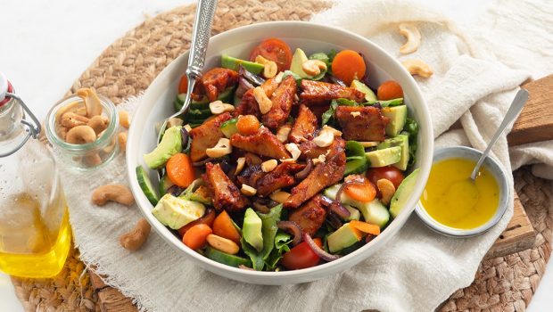 gezonde en lekkere maaltijden