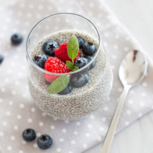 ontbijt voor afvallen