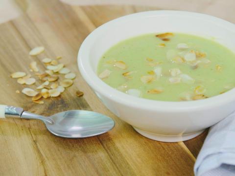 soep om te vermageren