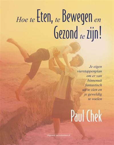gezond eten en bewegen