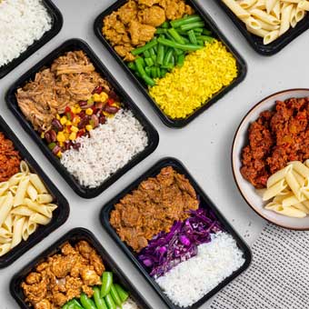 wat moet ik eten als ik wil afvallen