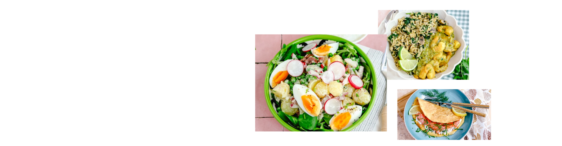 weekschema gezond eten