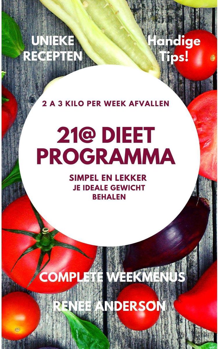 fodmap dieet afvallen