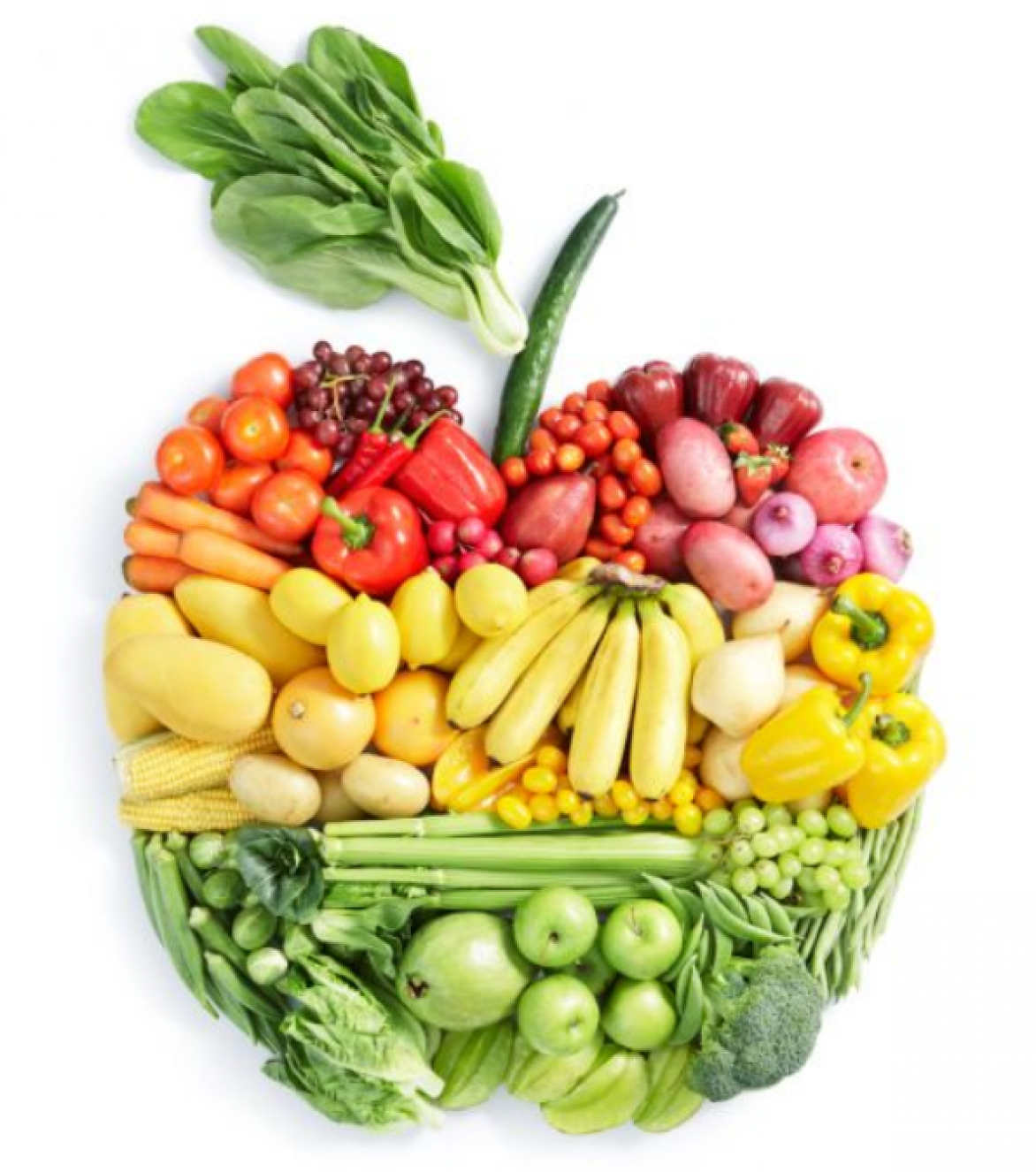 fruit eten gezond