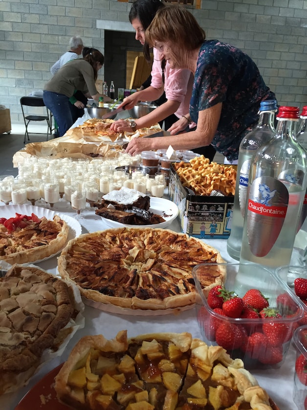 gezond eten zonder suiker