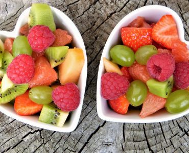 gezonde voeding voor het hart