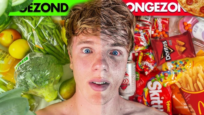 gezondste dieet