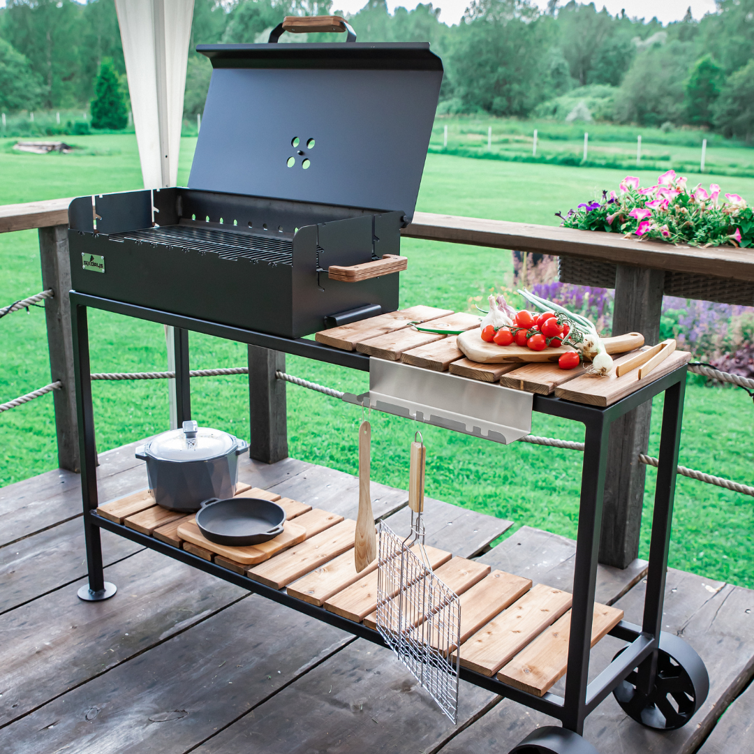 grill